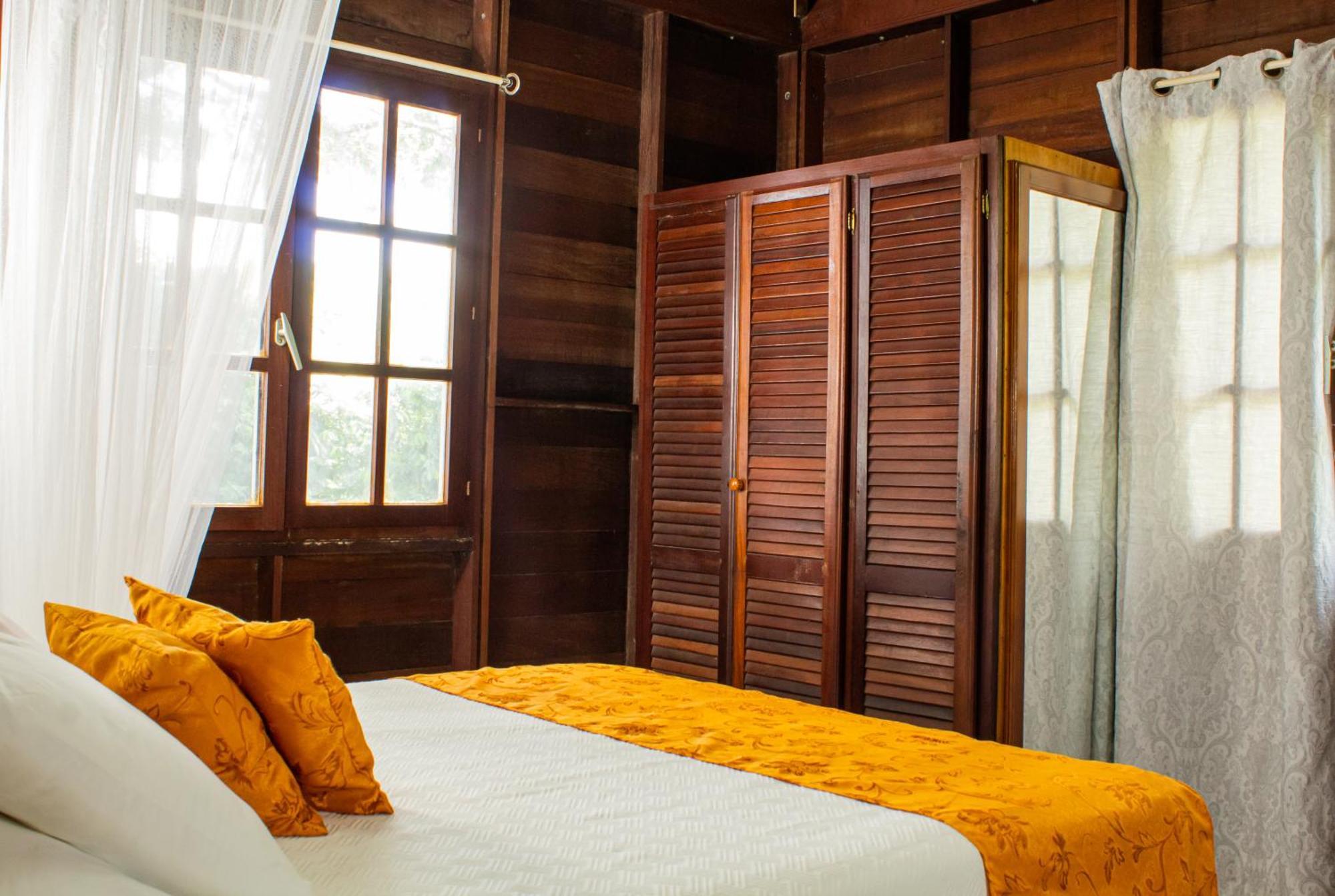 Picard Beach Cottages Портсмут Экстерьер фото